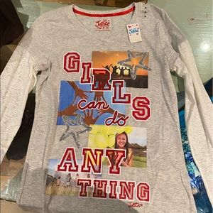Justice top